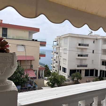 Hotel Primavera Саранде Екстериор снимка
