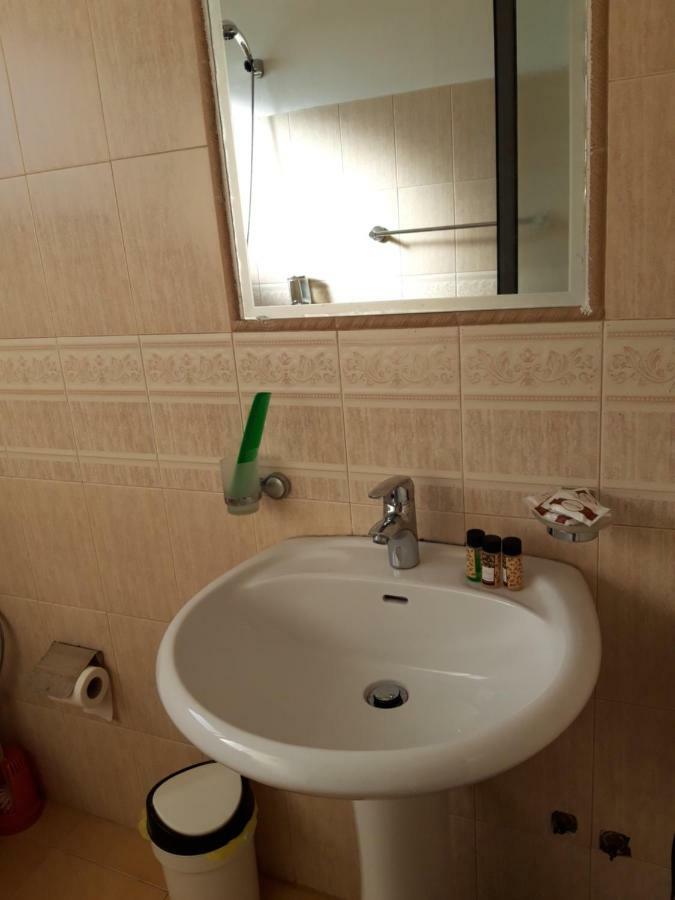 Hotel Primavera Саранде Екстериор снимка